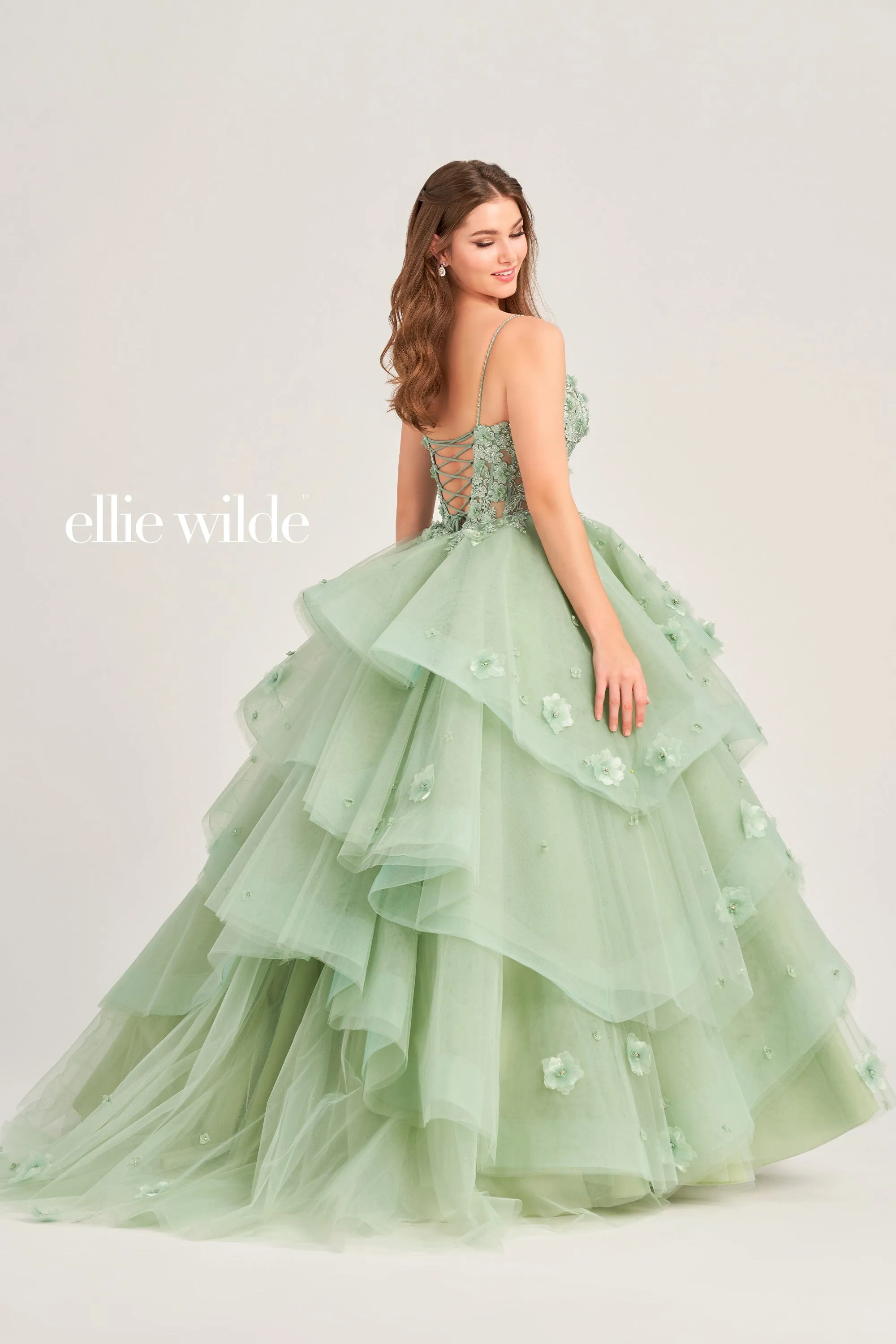 Ellie Wilde: EW35206