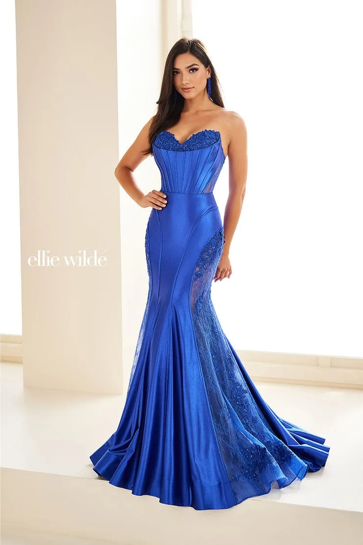 Ellie Wilde: EW36010