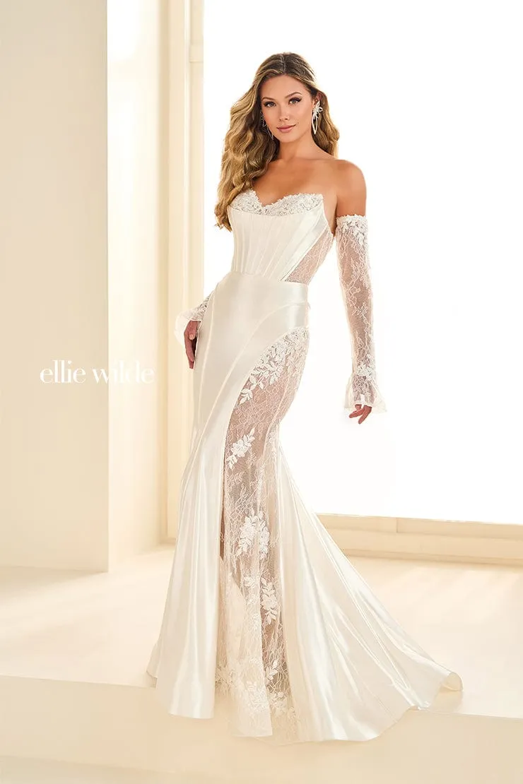 Ellie Wilde: EW36010