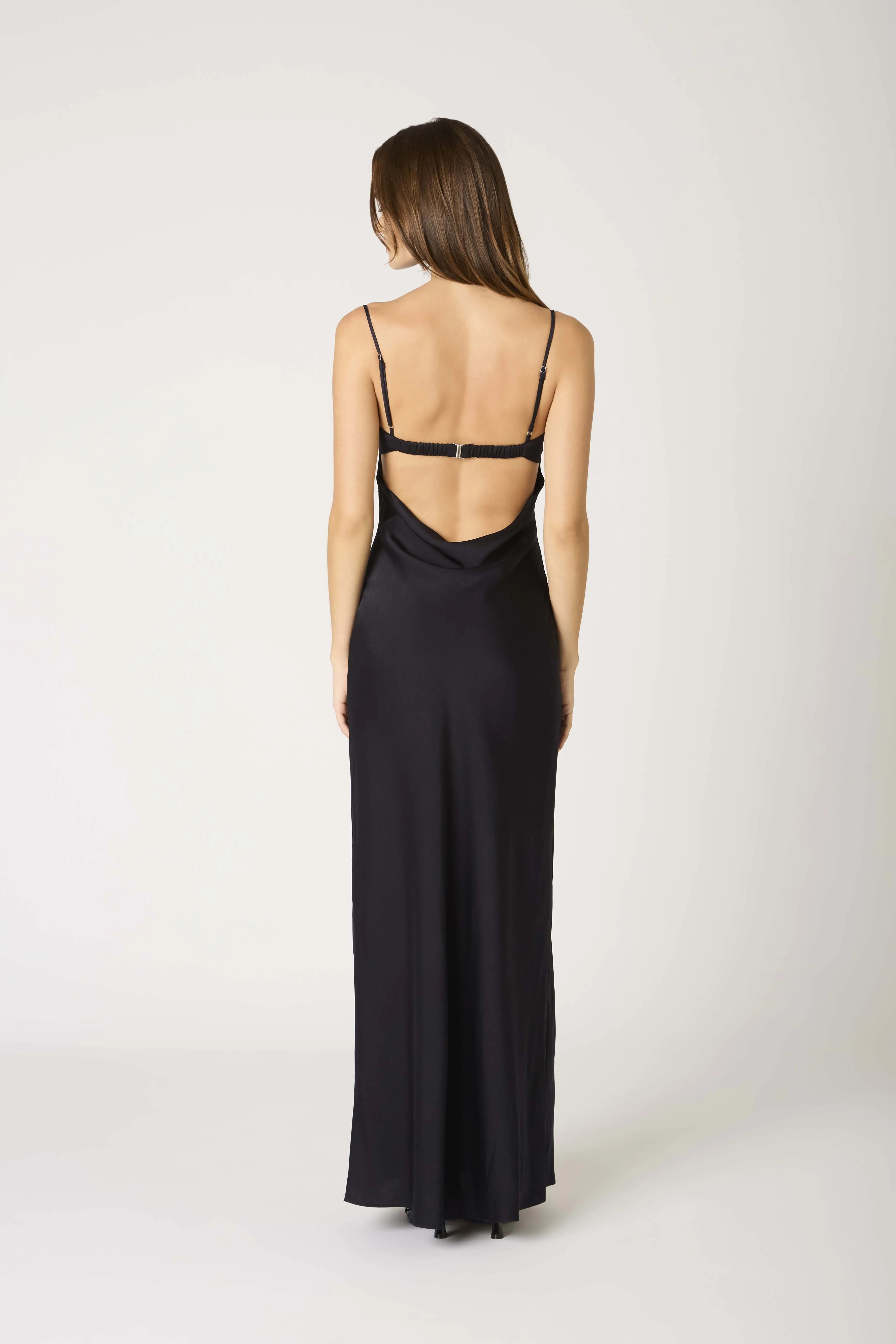 Envious Elegance Maxi Dress SALE