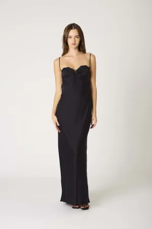 Envious Elegance Maxi Dress SALE