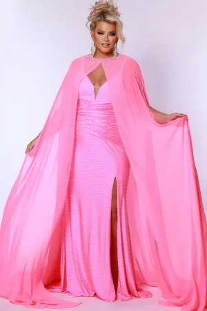 Enzo Formal Dress <br> JK2518