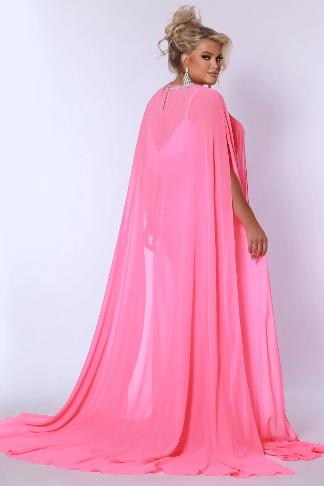 Enzo Formal Dress <br> JK2518