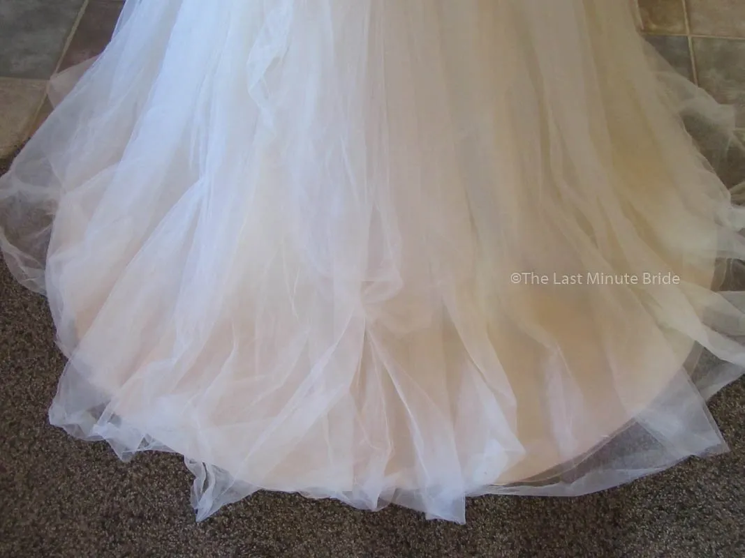 Enzoani Beautiful Style BT17-6
