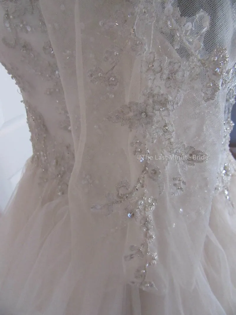 Enzoani Beautiful Style BT17-6