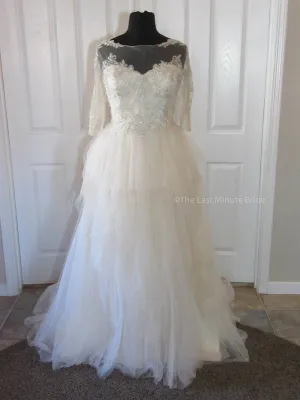 Enzoani Beautiful Style BT17-6