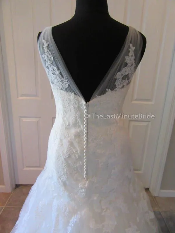 Enzoani Cincinnati