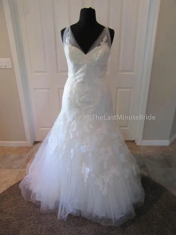 Enzoani Cincinnati