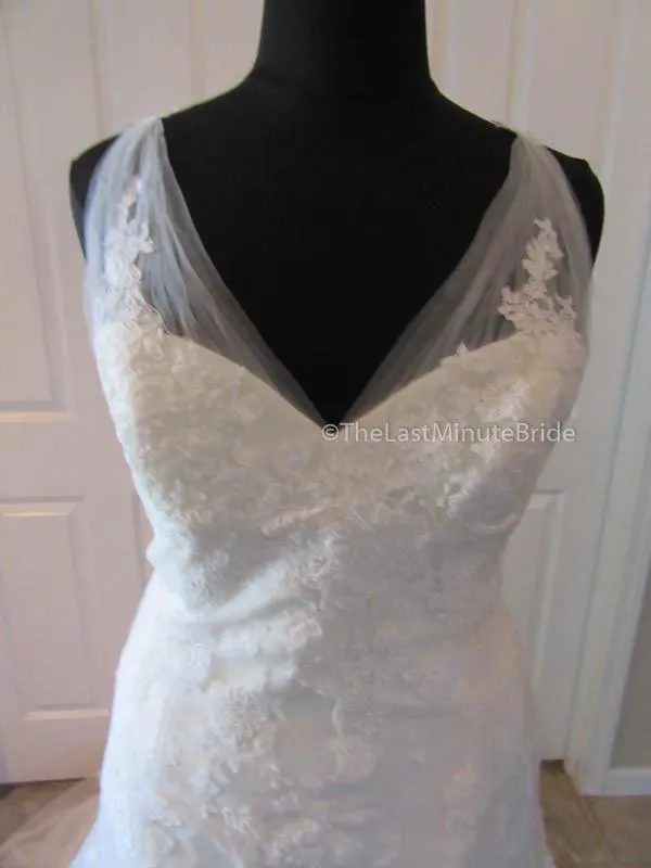 Enzoani Cincinnati