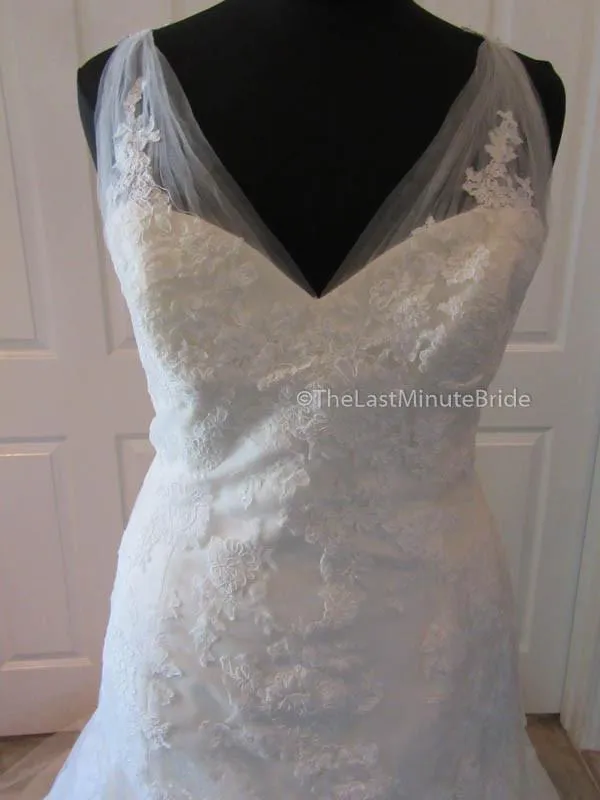 Enzoani Cincinnati