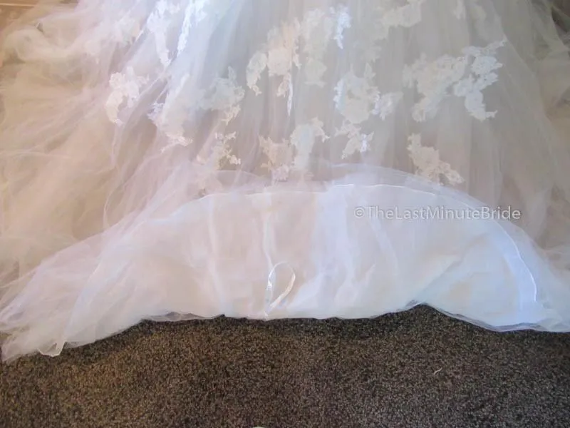 Enzoani Cincinnati