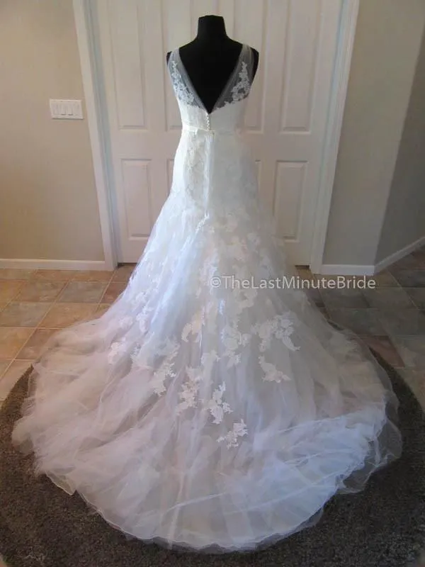 Enzoani Cincinnati