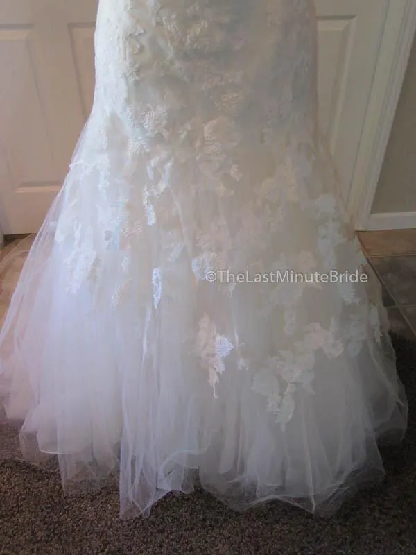 Enzoani Cincinnati