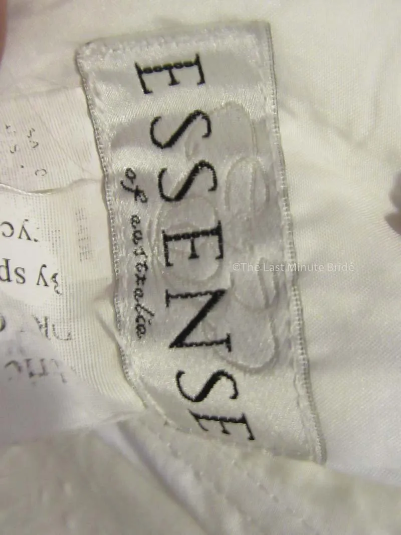 Essense of Australia D1865