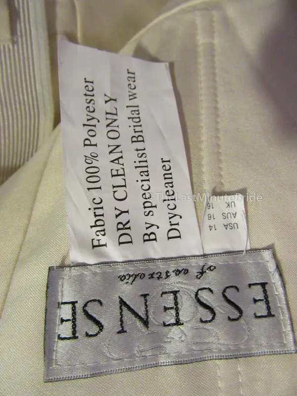 Essense of Australia D2169