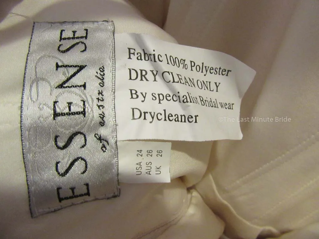 Essense of Australia D2327