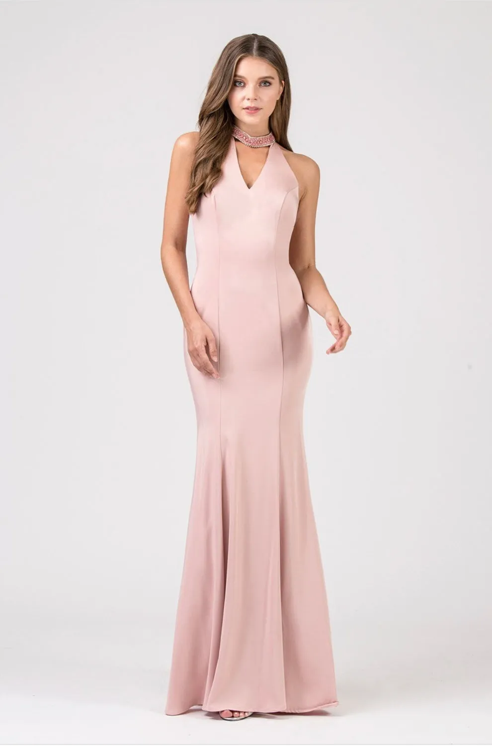 Eureka Evening Gowns 5033