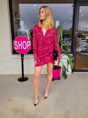 Fab Life Dress