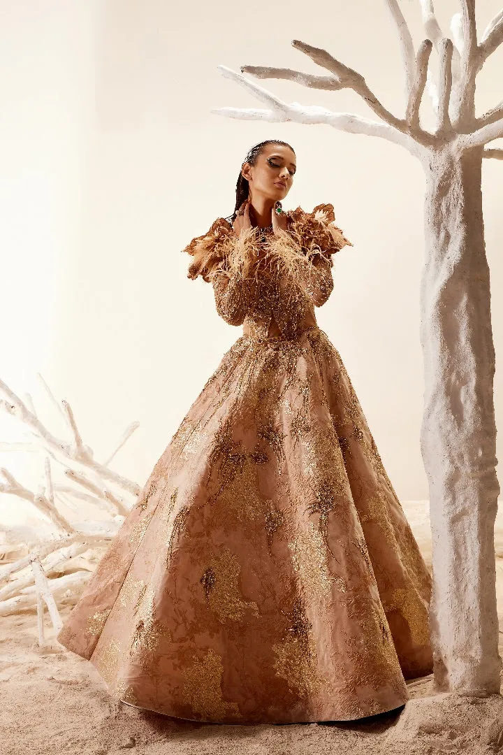 Fairy Dream Gown