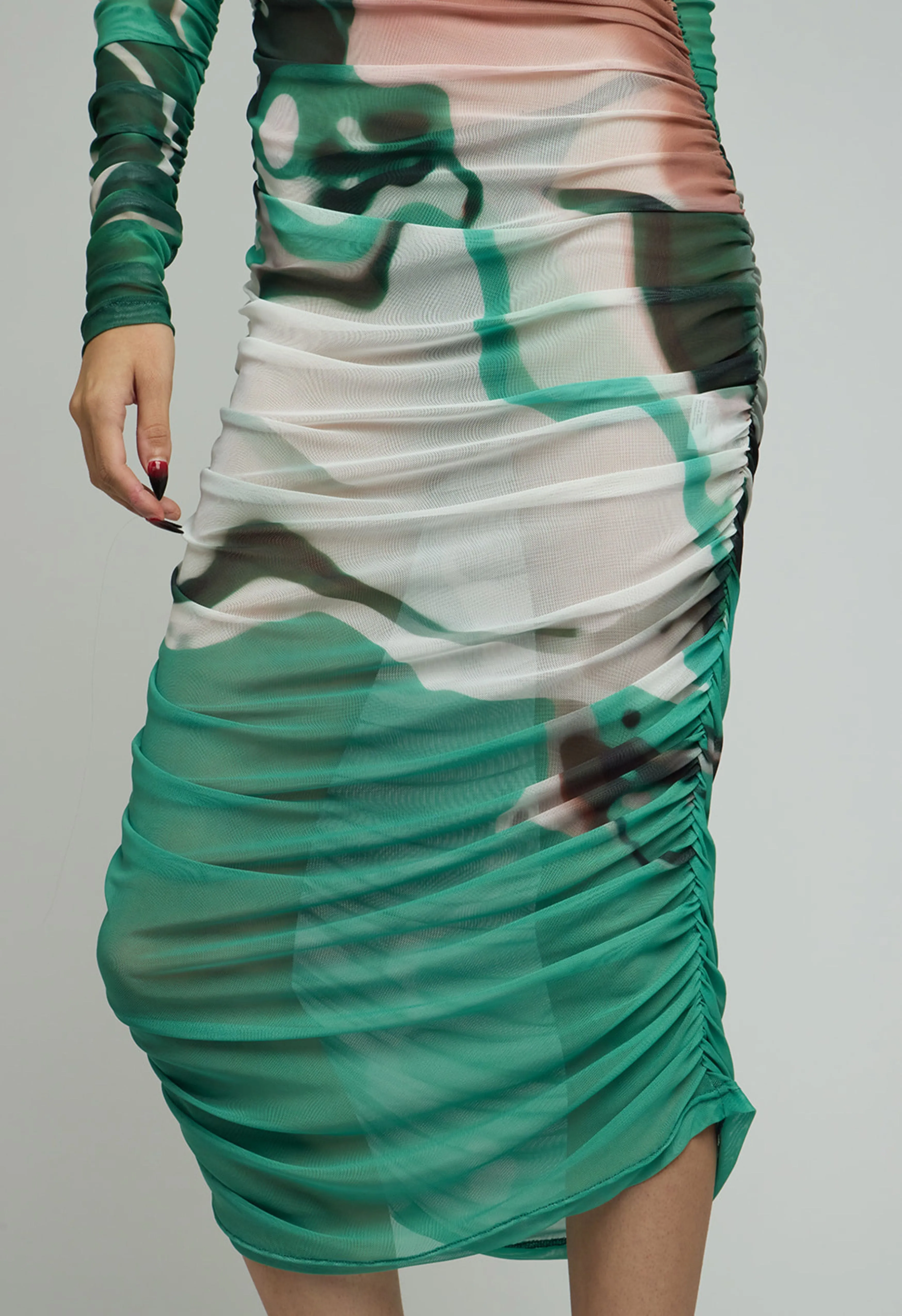 Faron Dress