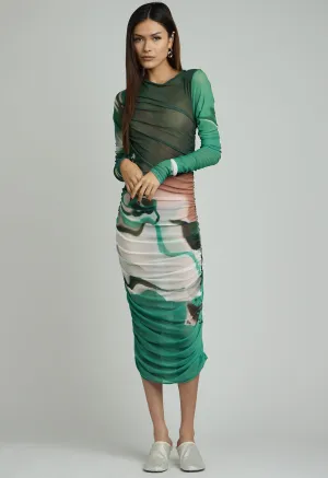 Faron Dress