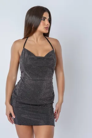 GEMA MINI DRESS