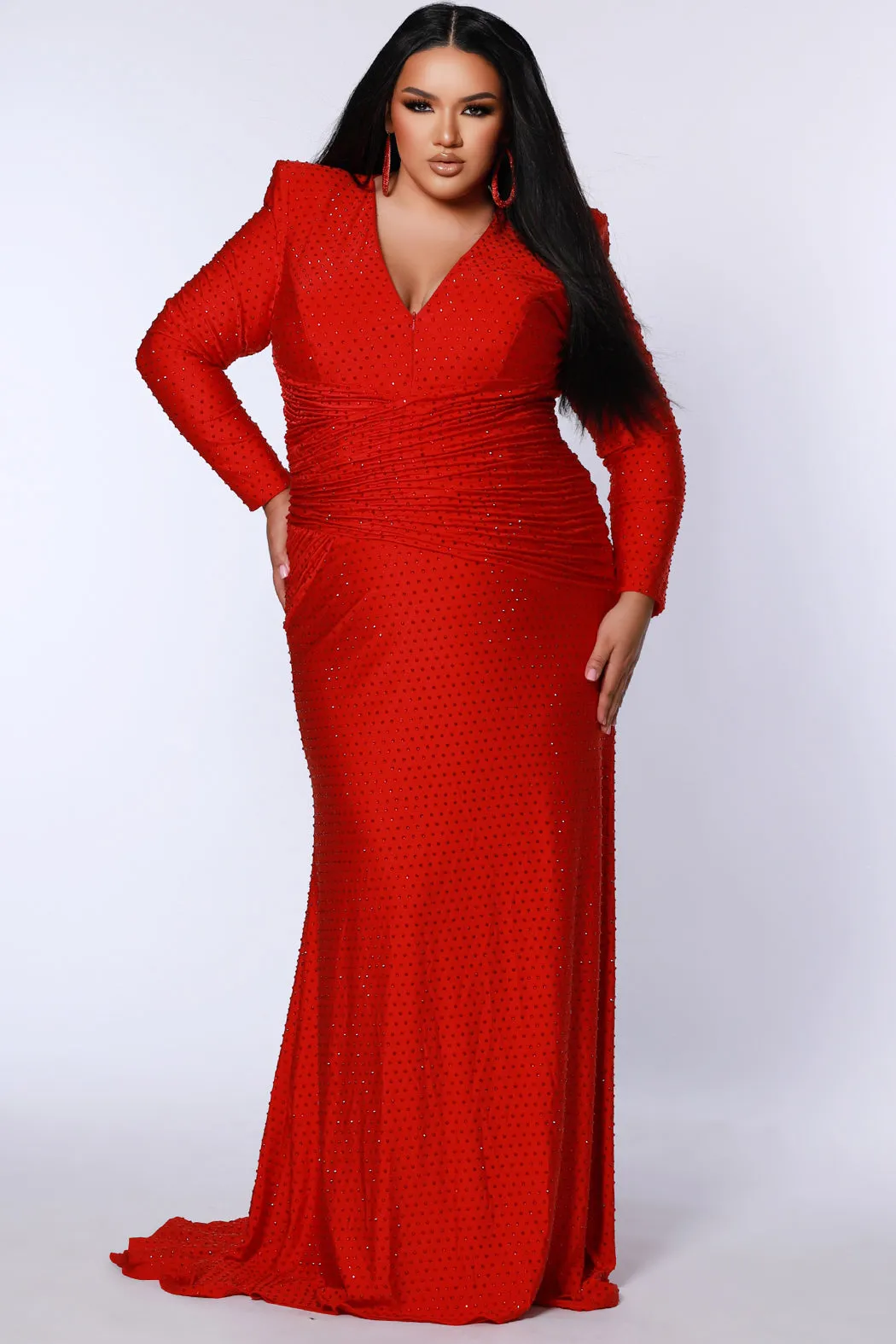 Genesis Formal Dress
