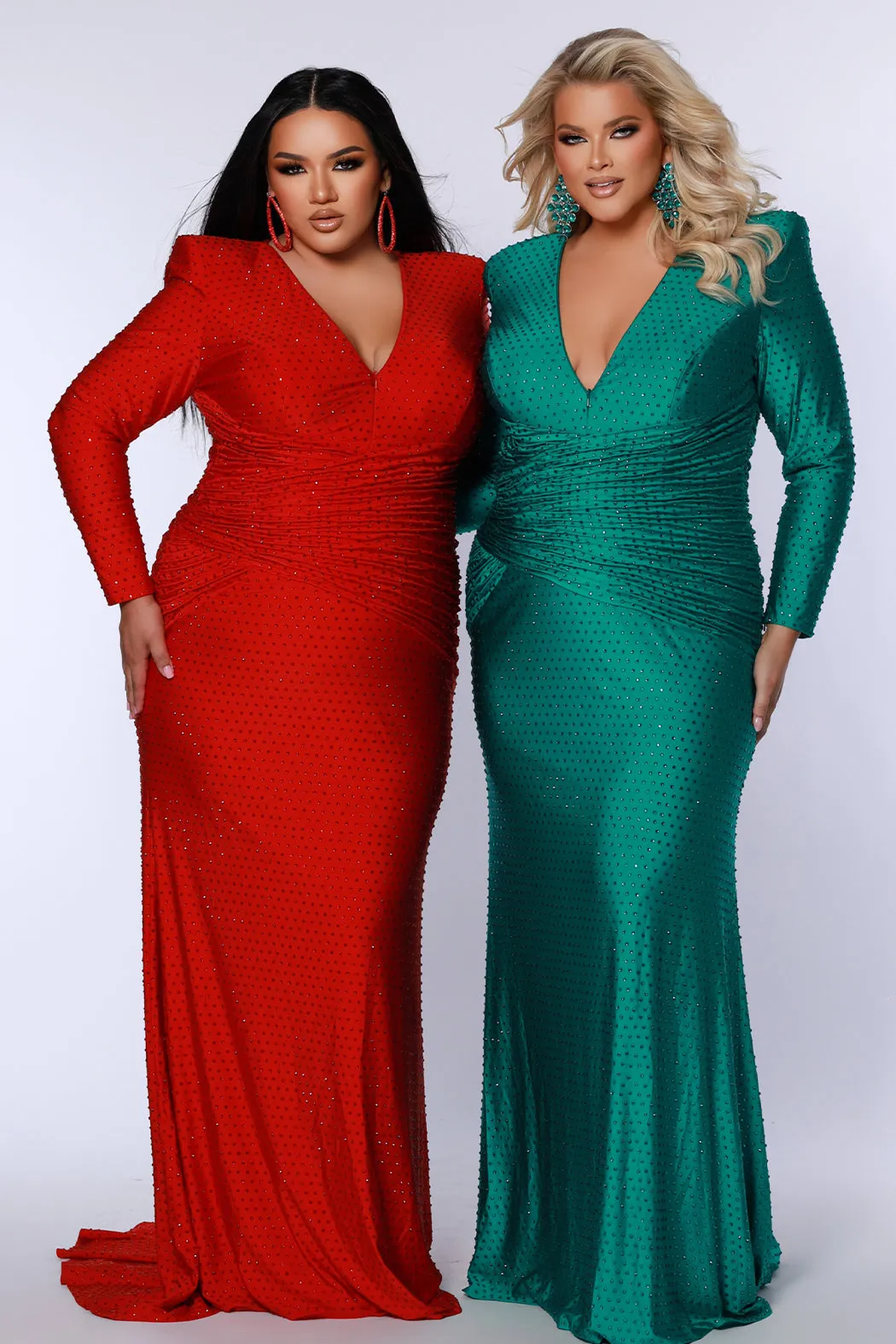 Genesis Formal Dress
