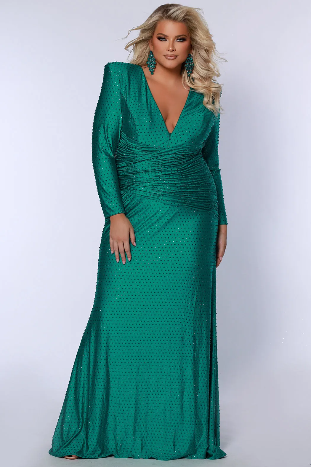 Genesis Formal Dress