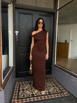 Genevieve Dress