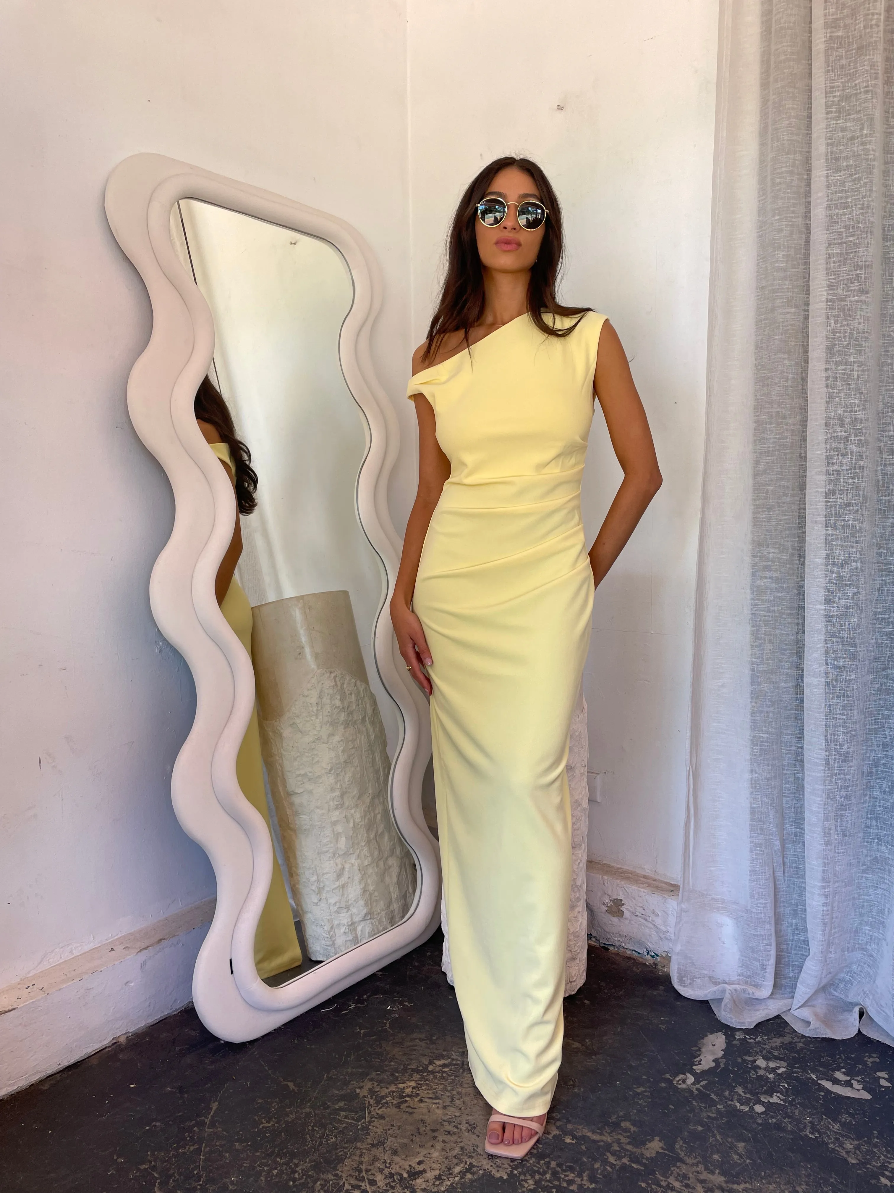 Genevieve Dress