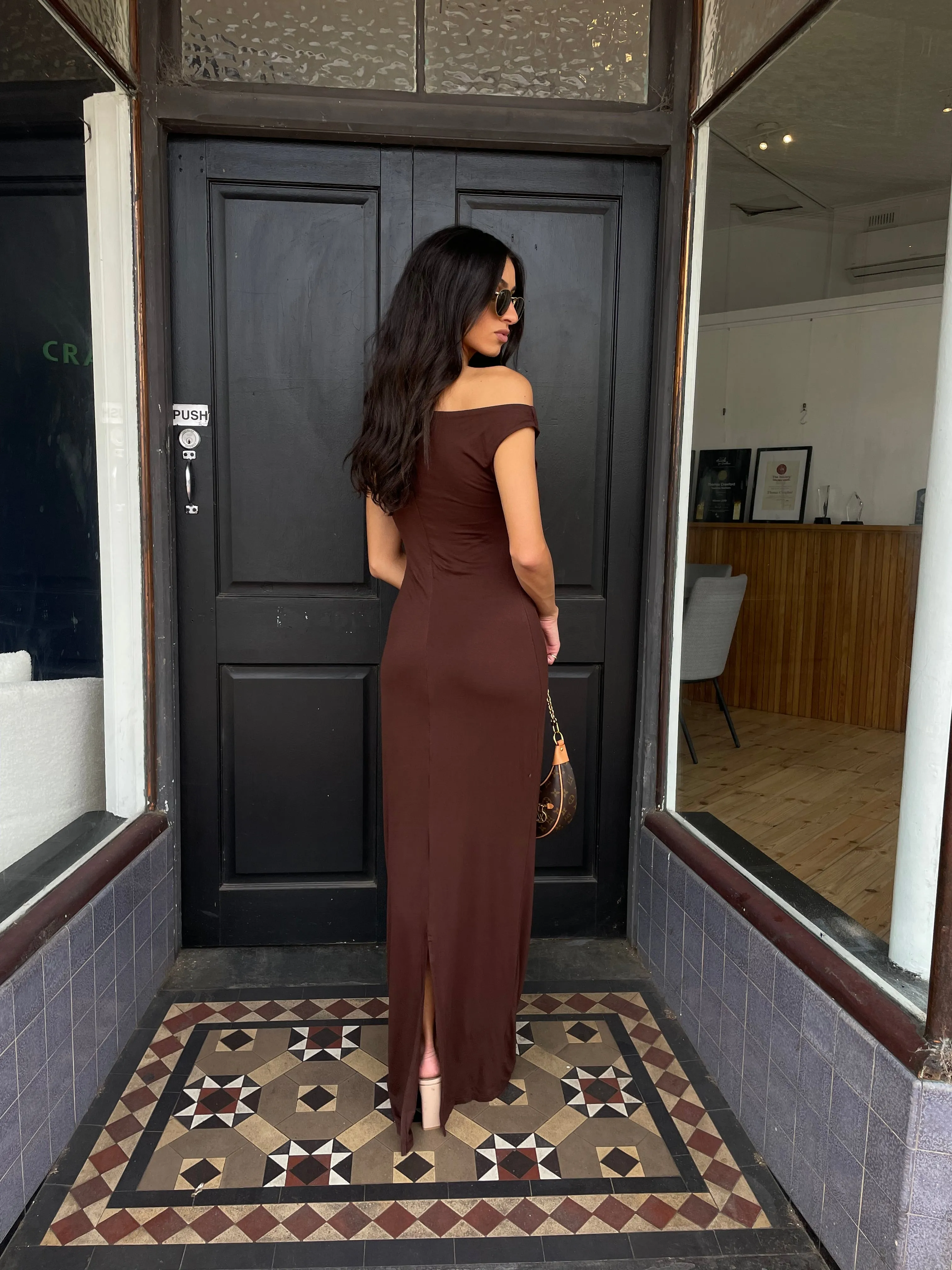 Genevieve Dress