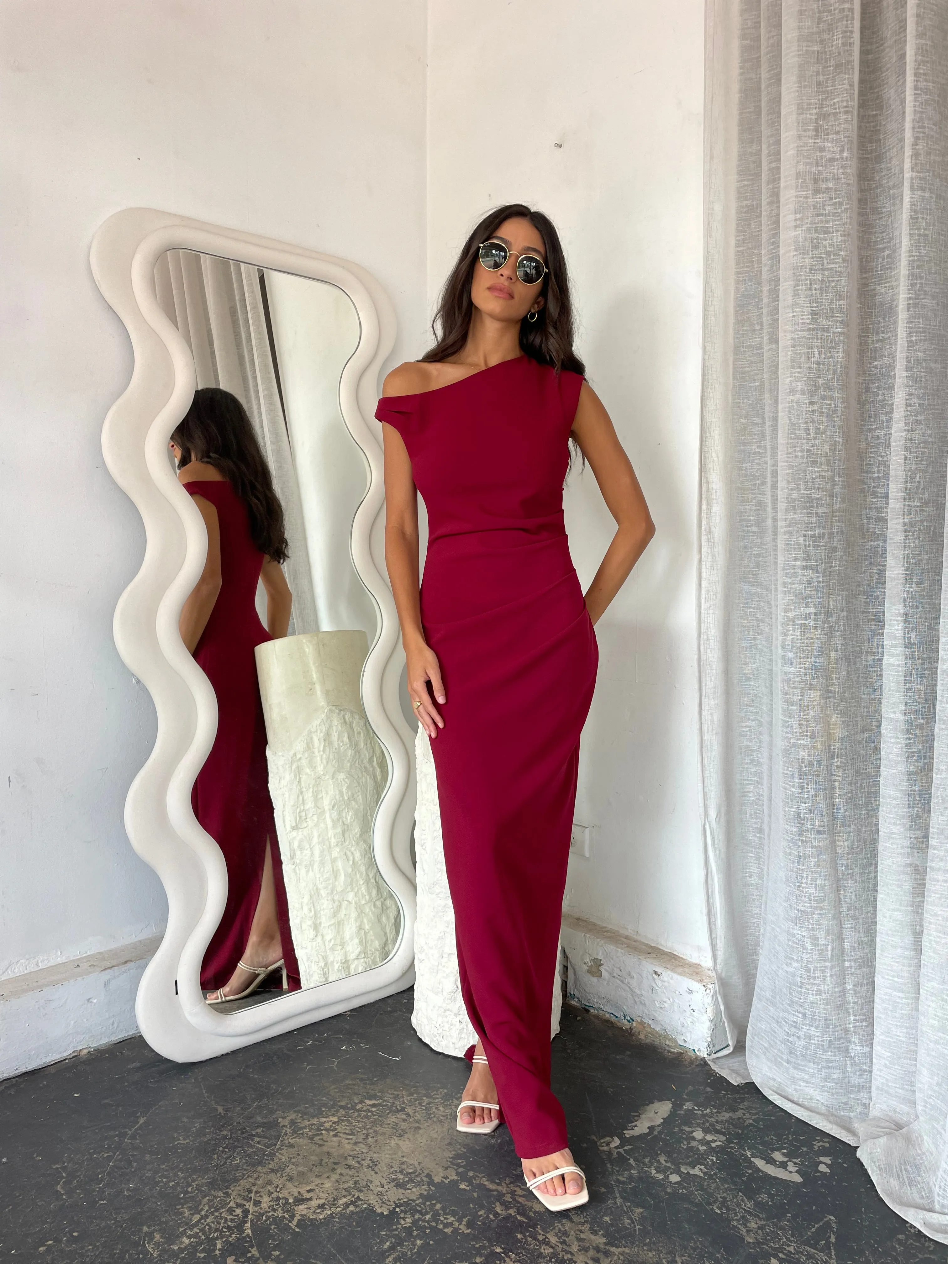 Genevieve Dress