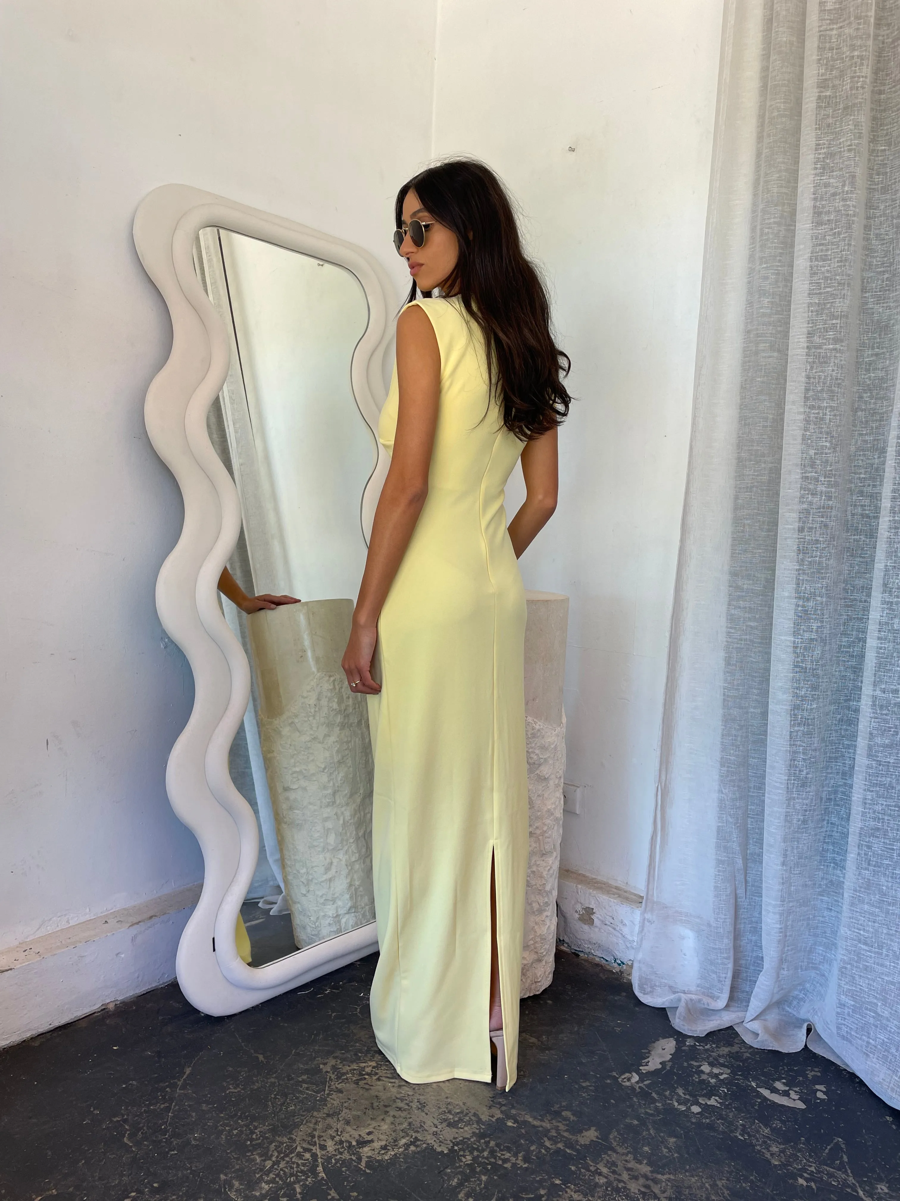 Genevieve Dress