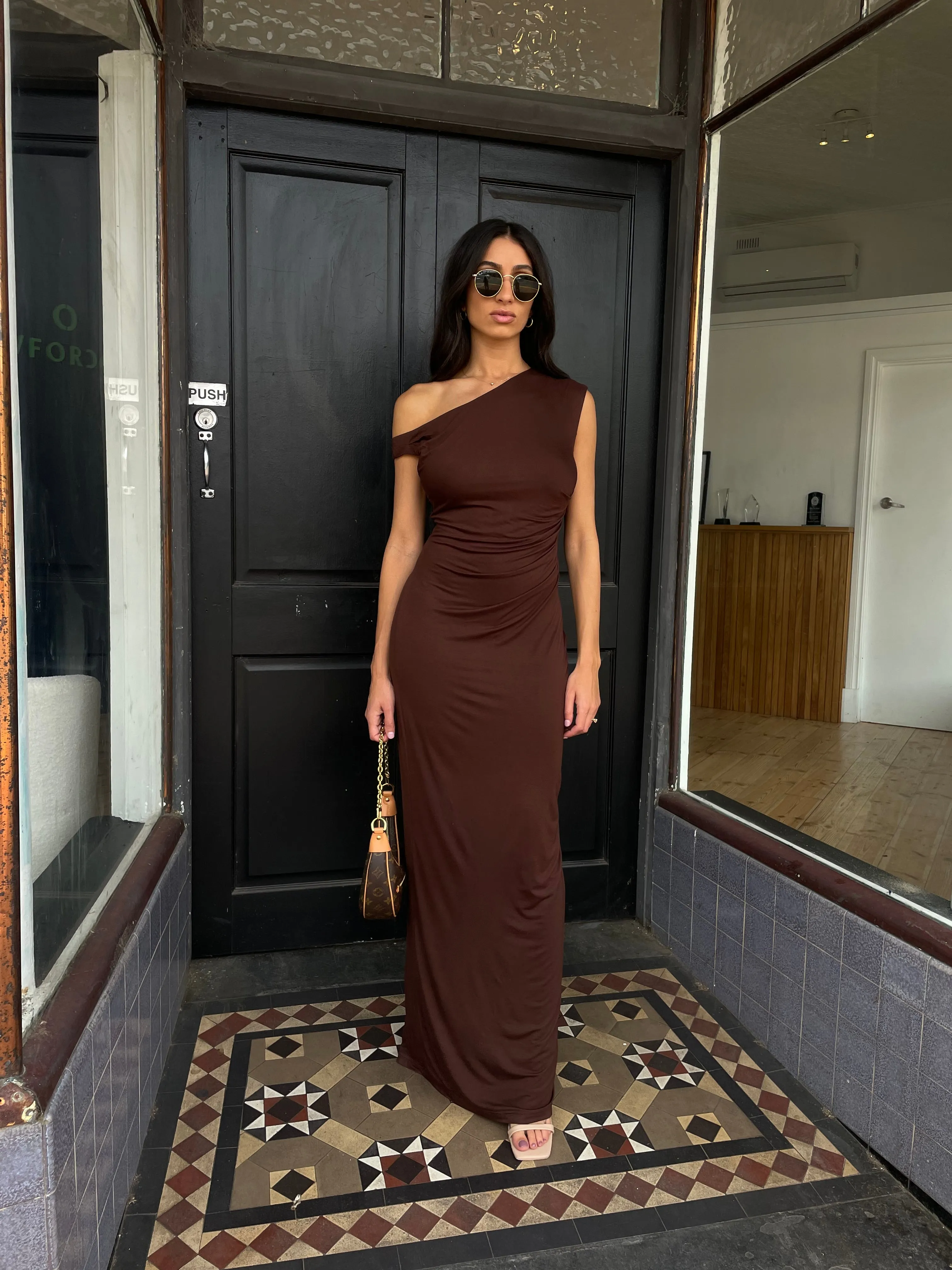 Genevieve Dress