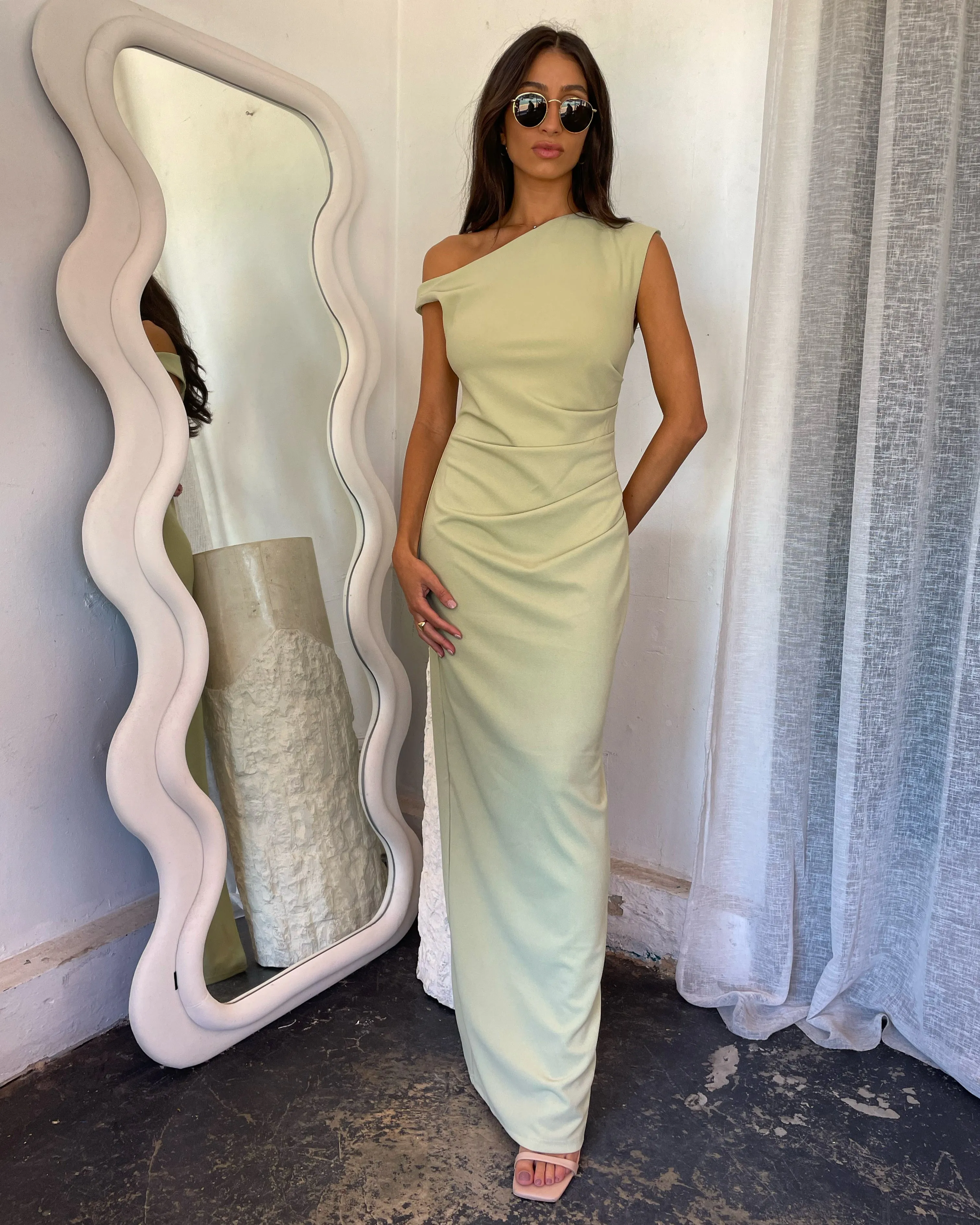Genevieve Dress
