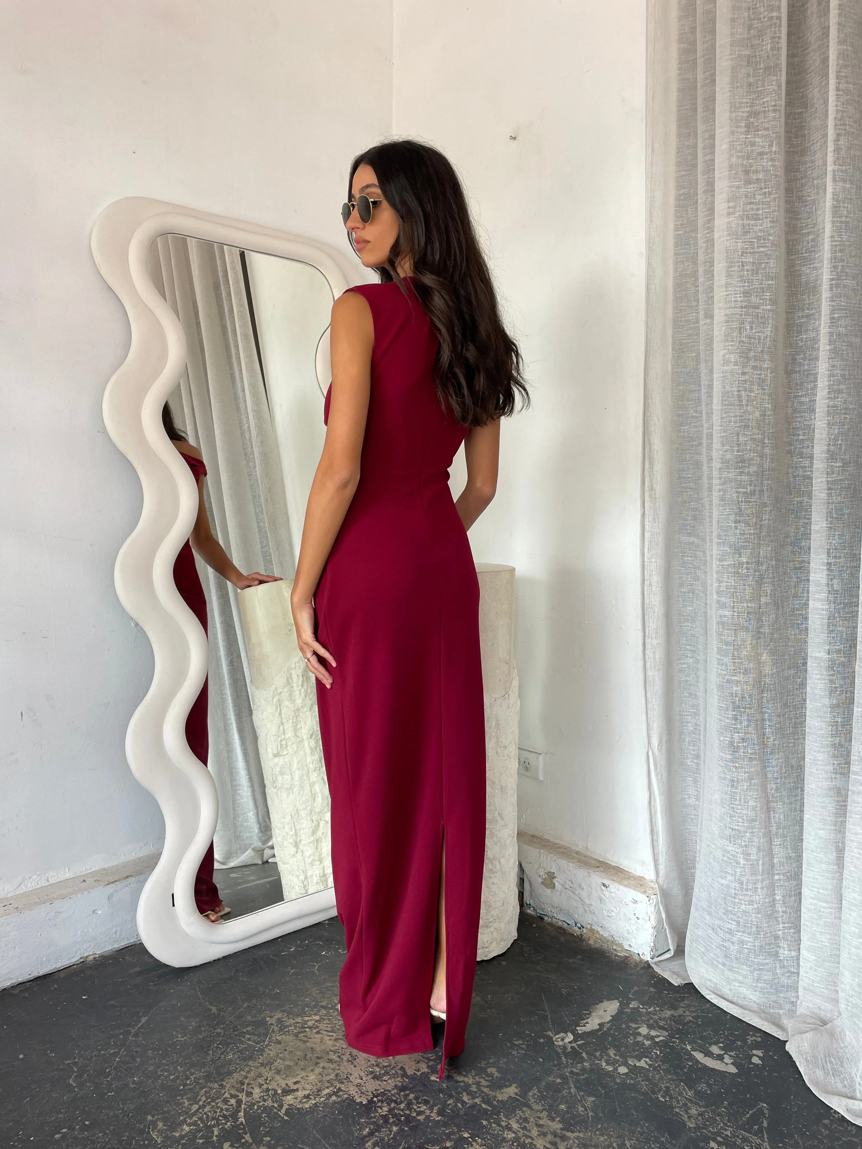 Genevieve Dress