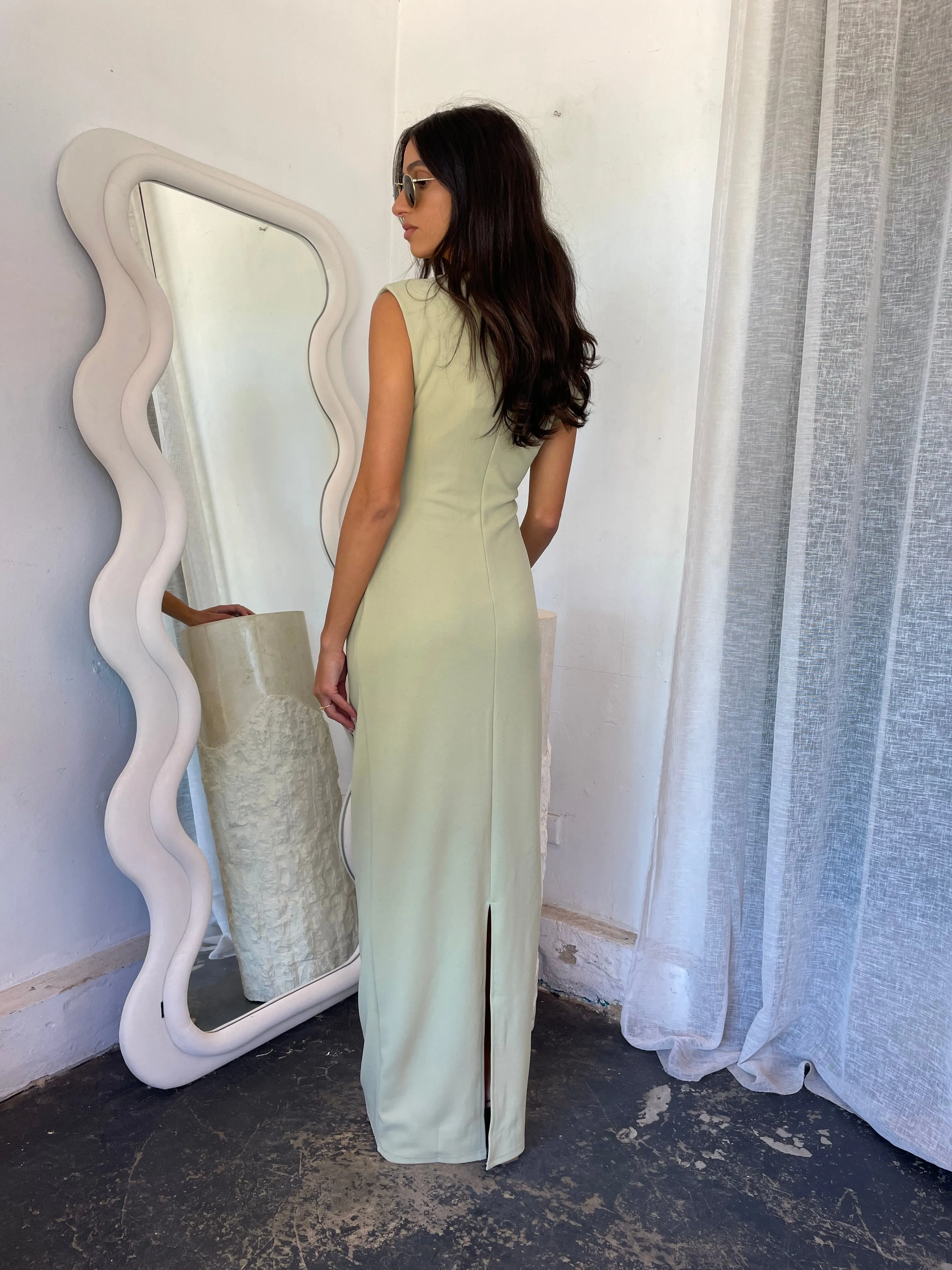 Genevieve Dress