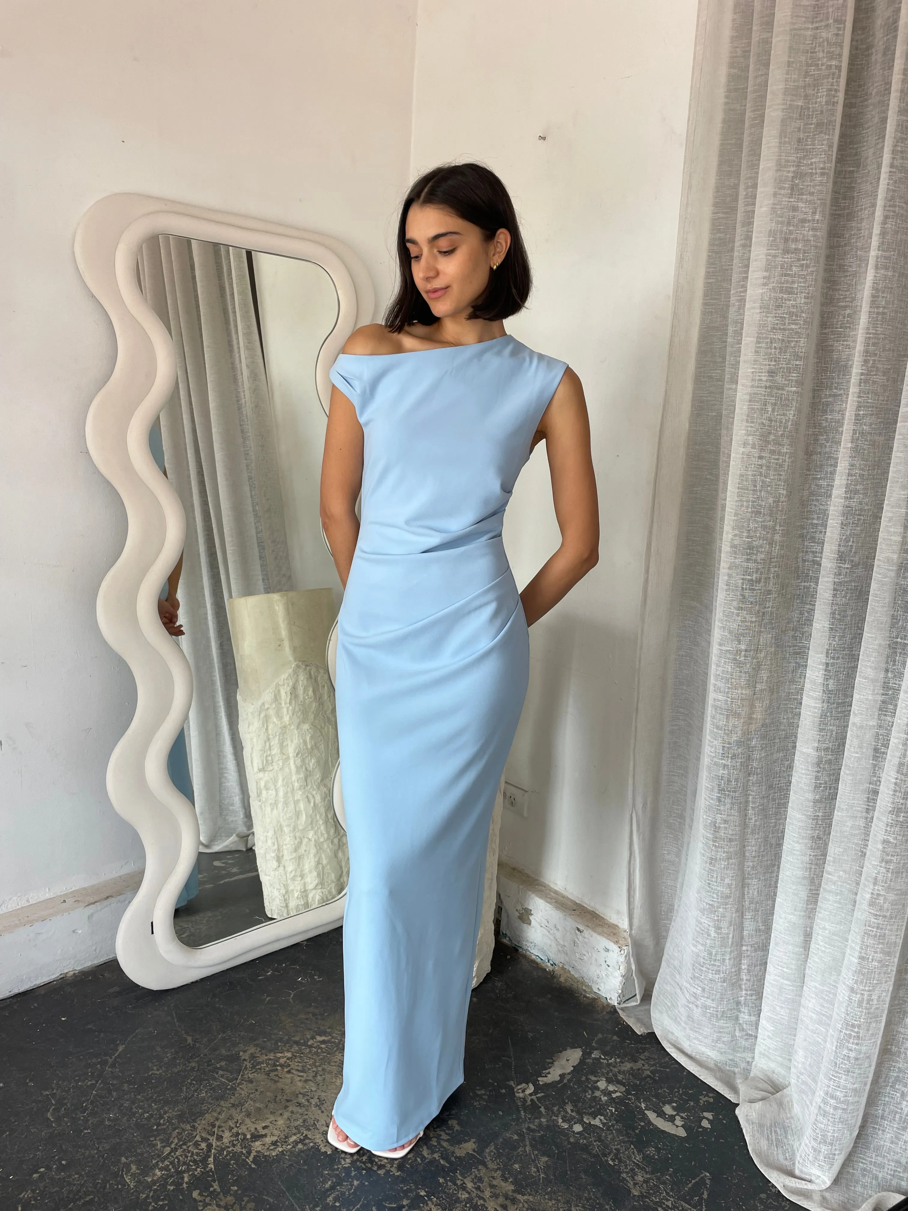 Genevieve Dress
