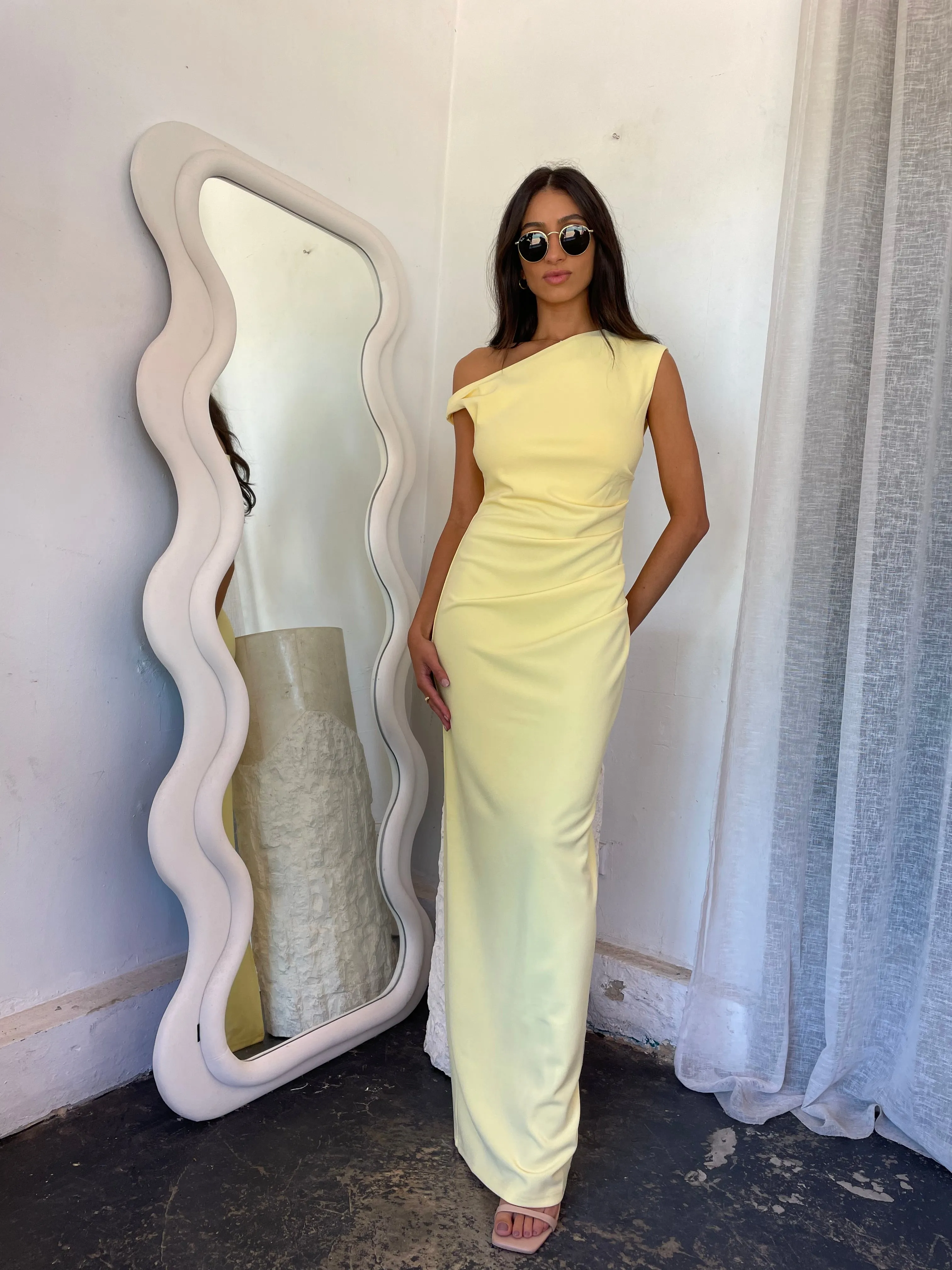 Genevieve Dress