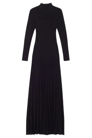 Gisole Dress | Black