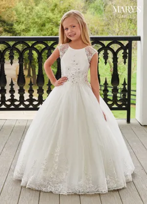 Glittery Satin Dress