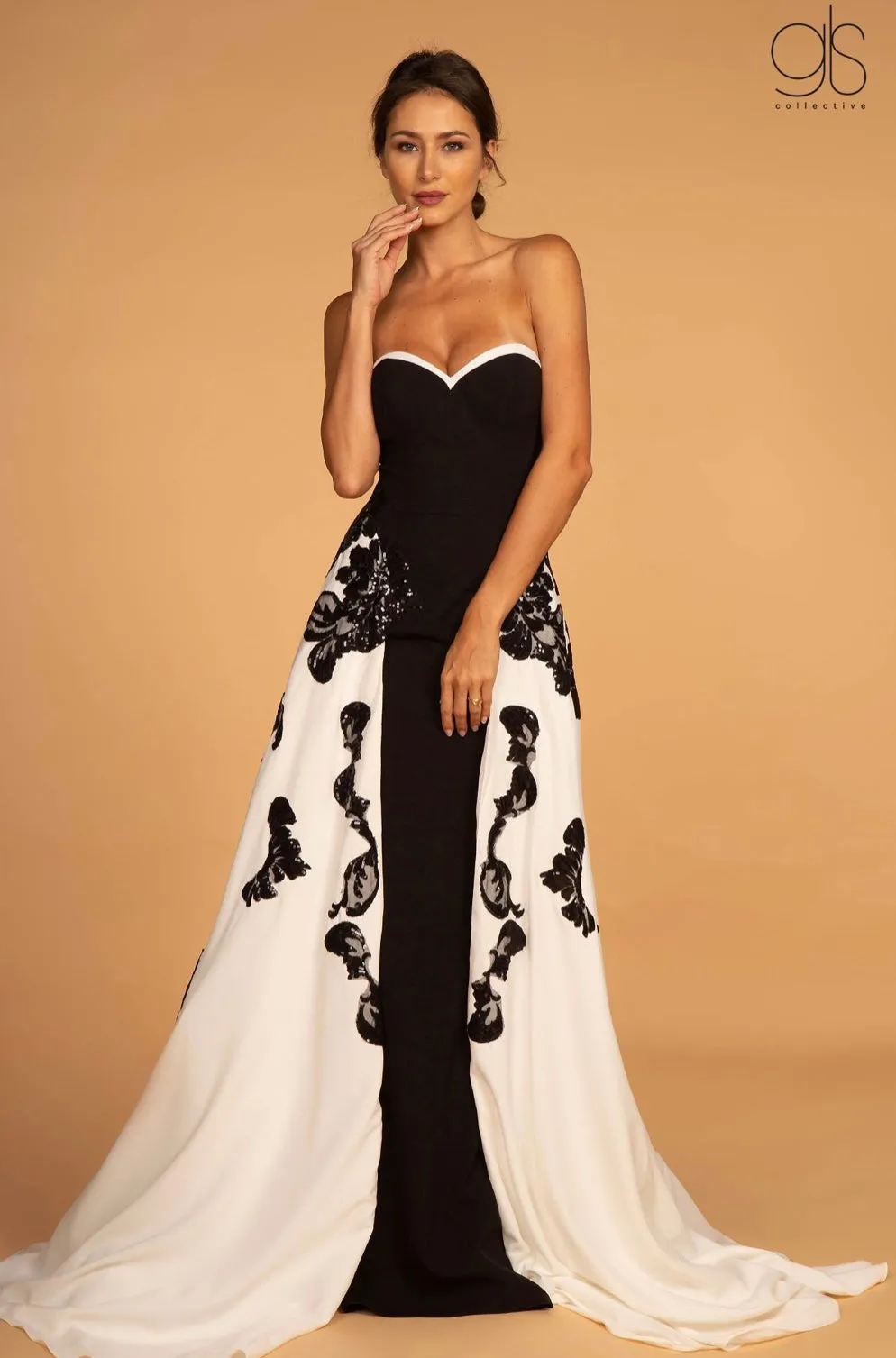 GLS by Gloria GL2582