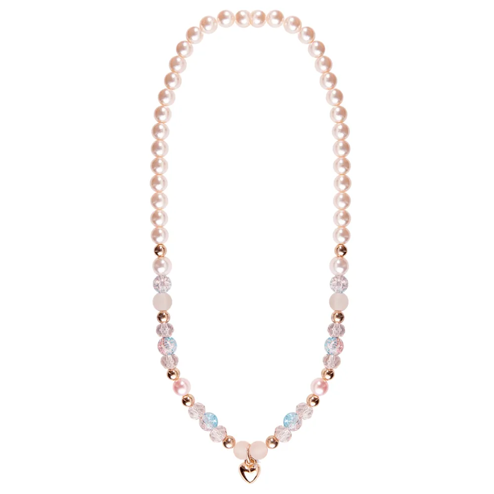 GP - Boutique Sweetheart Necklace