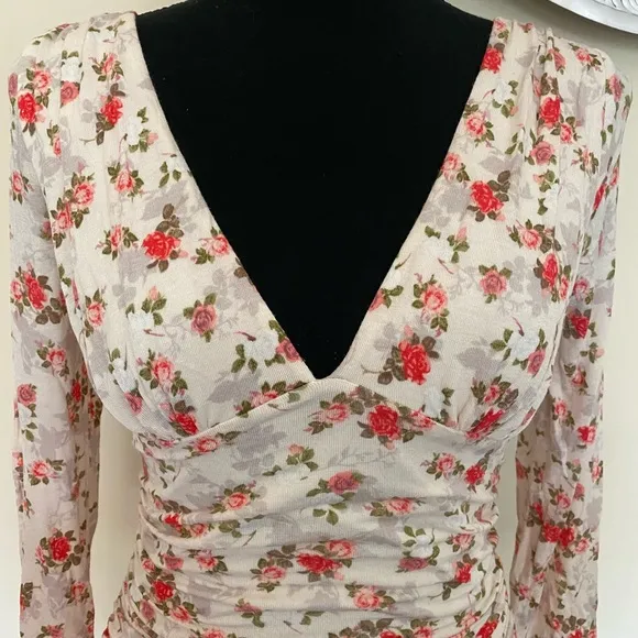 Guess dress