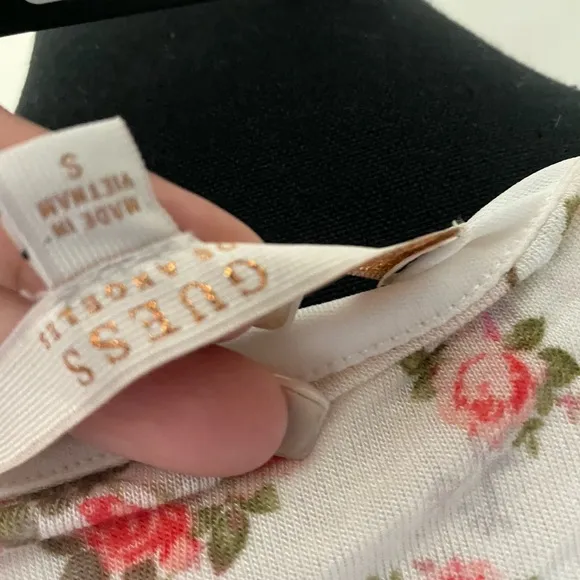 Guess dress