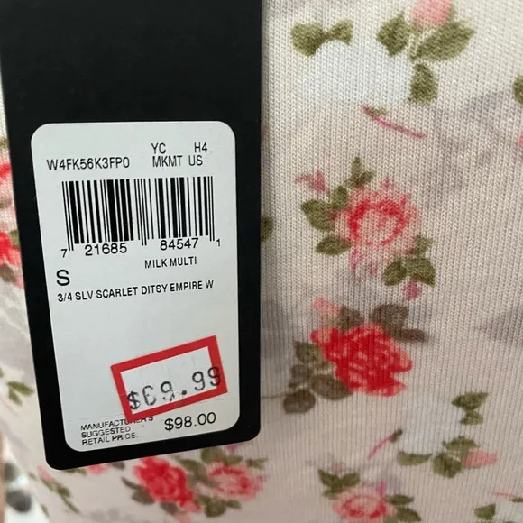 Guess dress