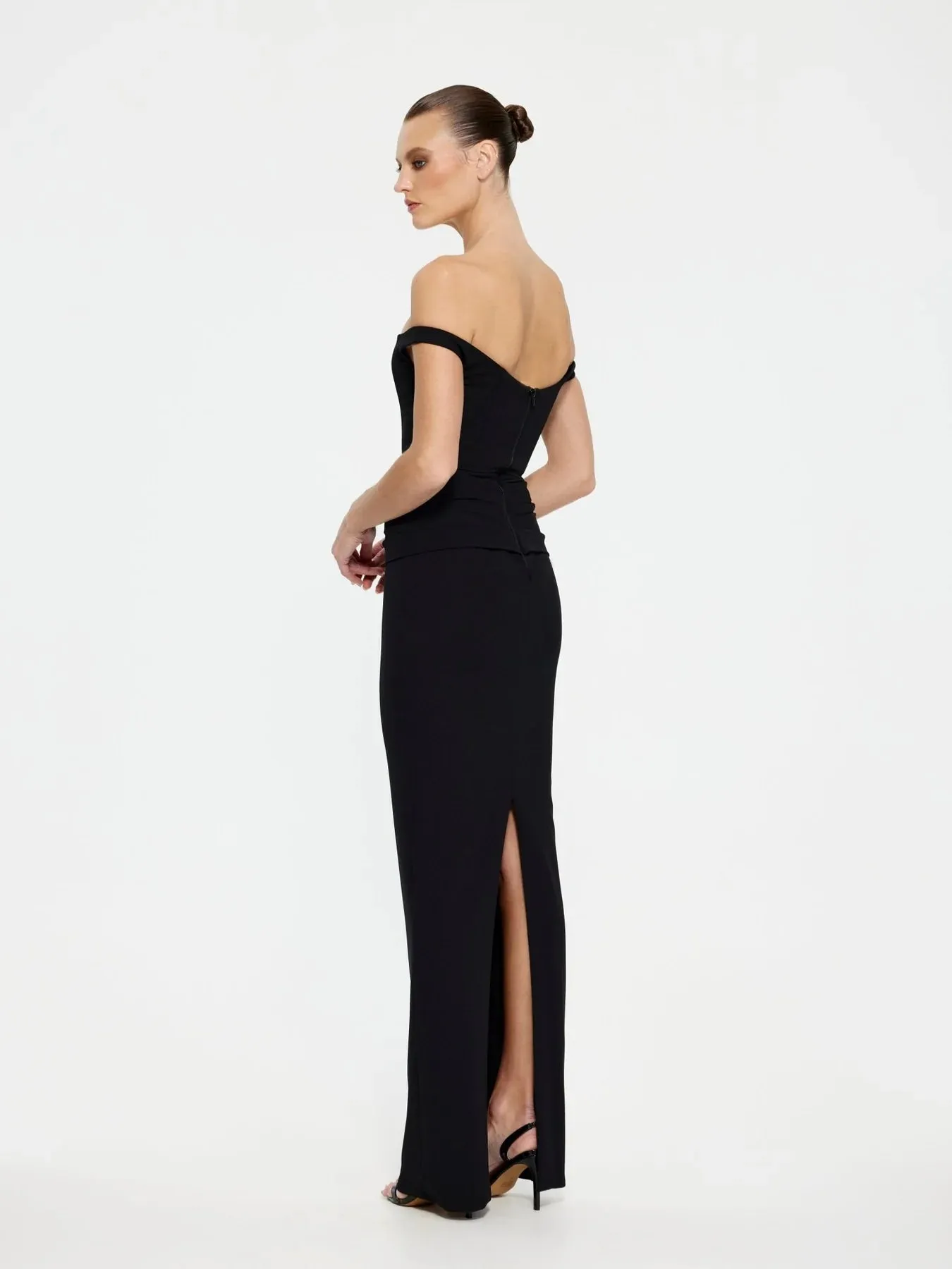 HAYWARD GOWN
