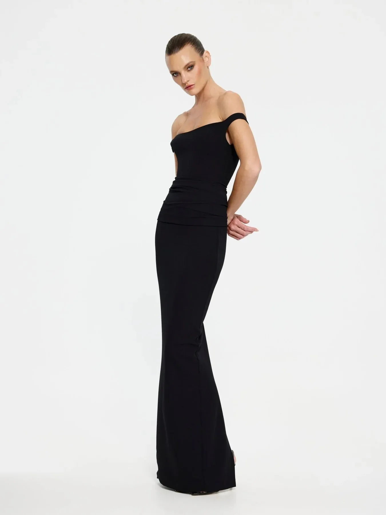 HAYWARD GOWN