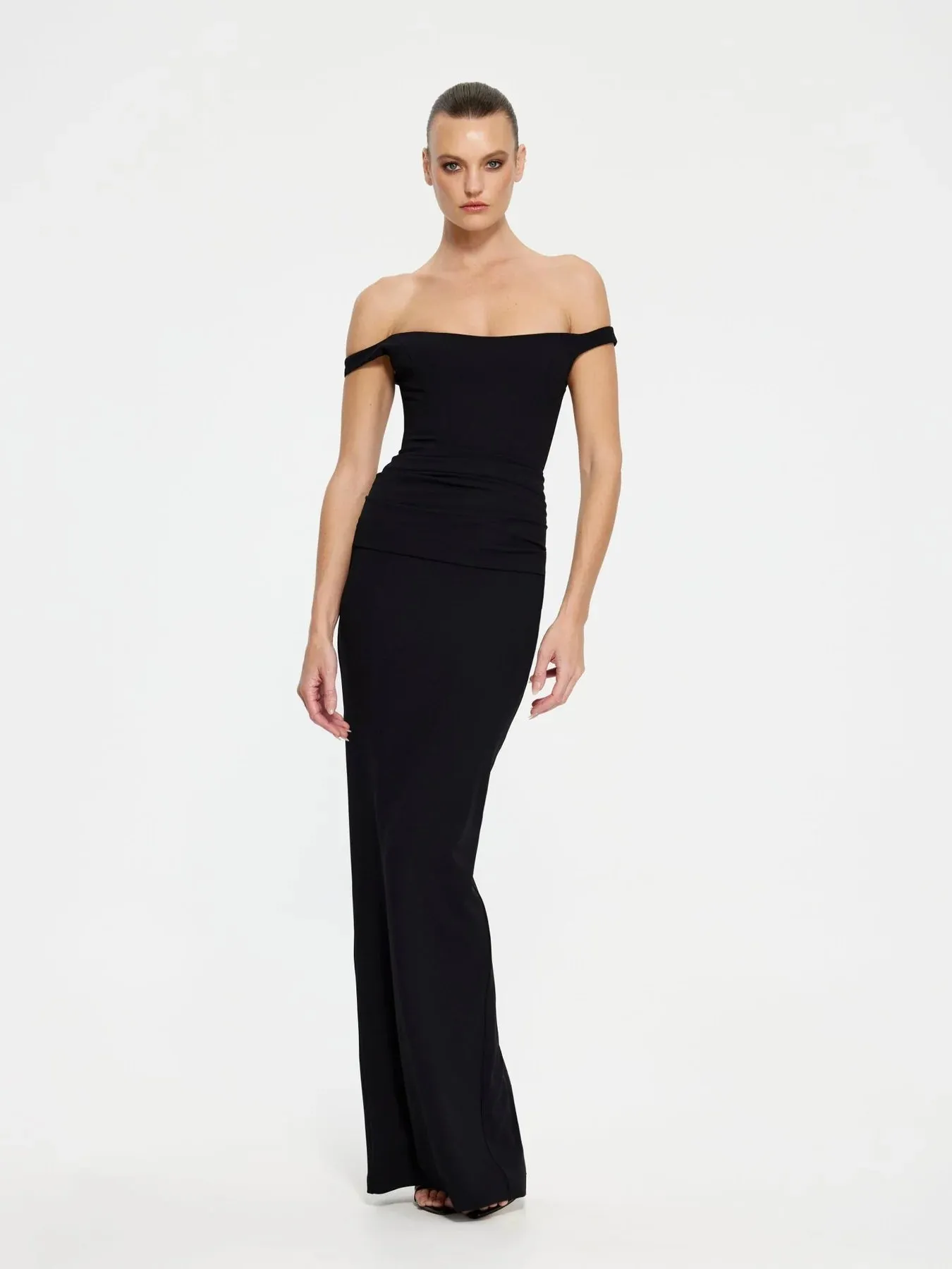 HAYWARD GOWN